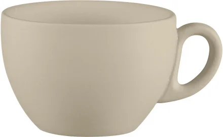 Filiżanka 230 ml Epura EARTH ARGILA - RAK PORCELAIN