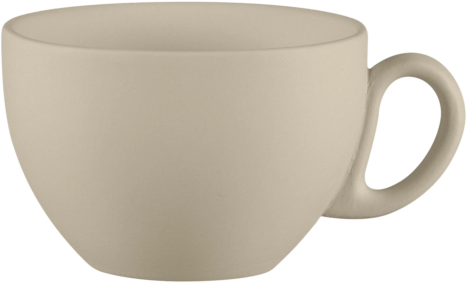 Filiżanka 280 ml  Epura EARTH ARGILA  - RAK PORCELAIN