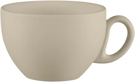 Filiżanka 280 ml Epura EARTH ARGILA - RAK PORCELAIN