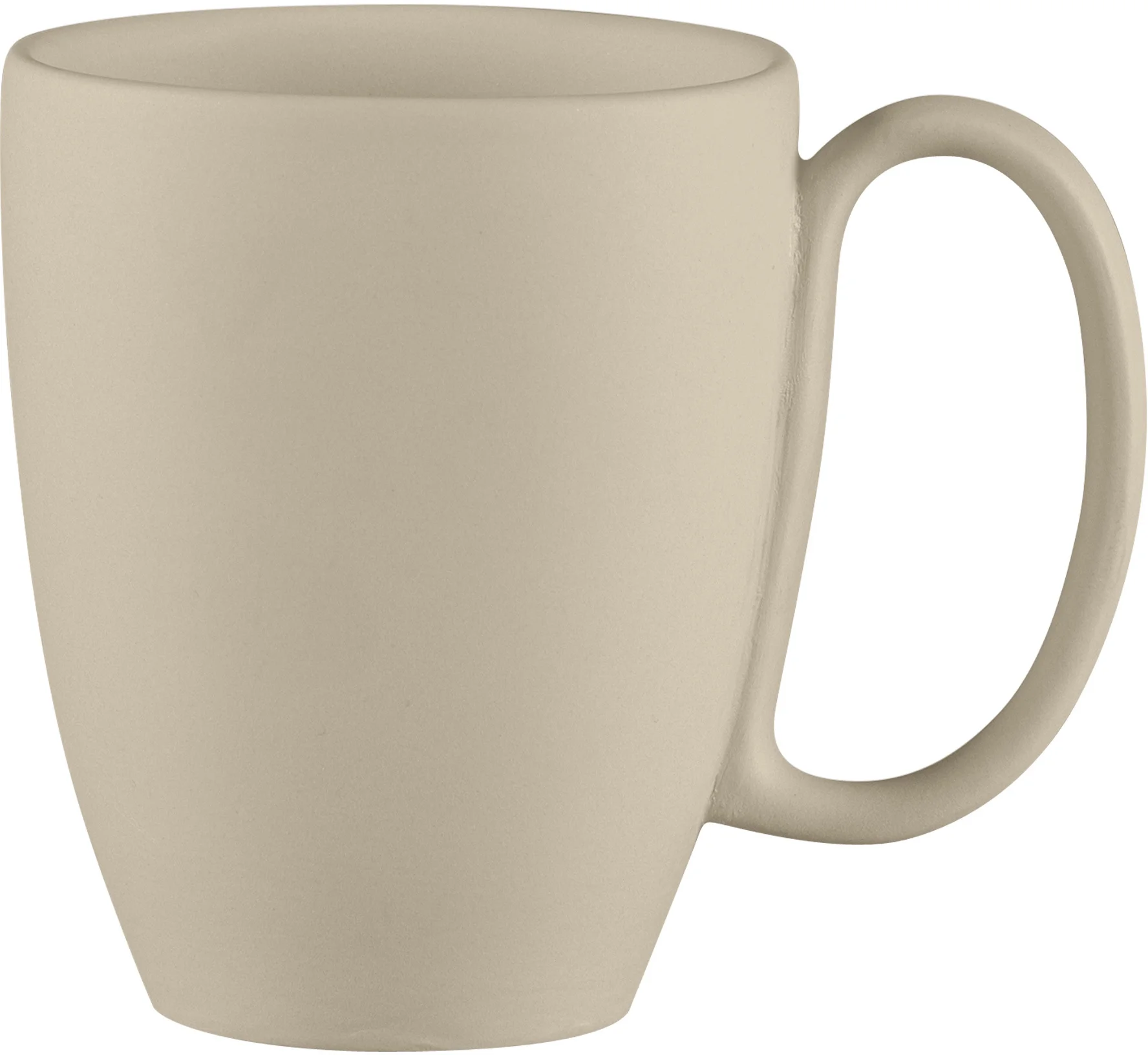 Kubek 300 ml  Epura EARTH ARGILA  - RAK PORCELAIN