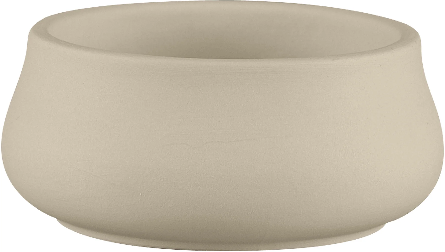 Miska Thali 8 cm  Epura EARTH BAANTNA ARGILA - RAK PORCELAIN