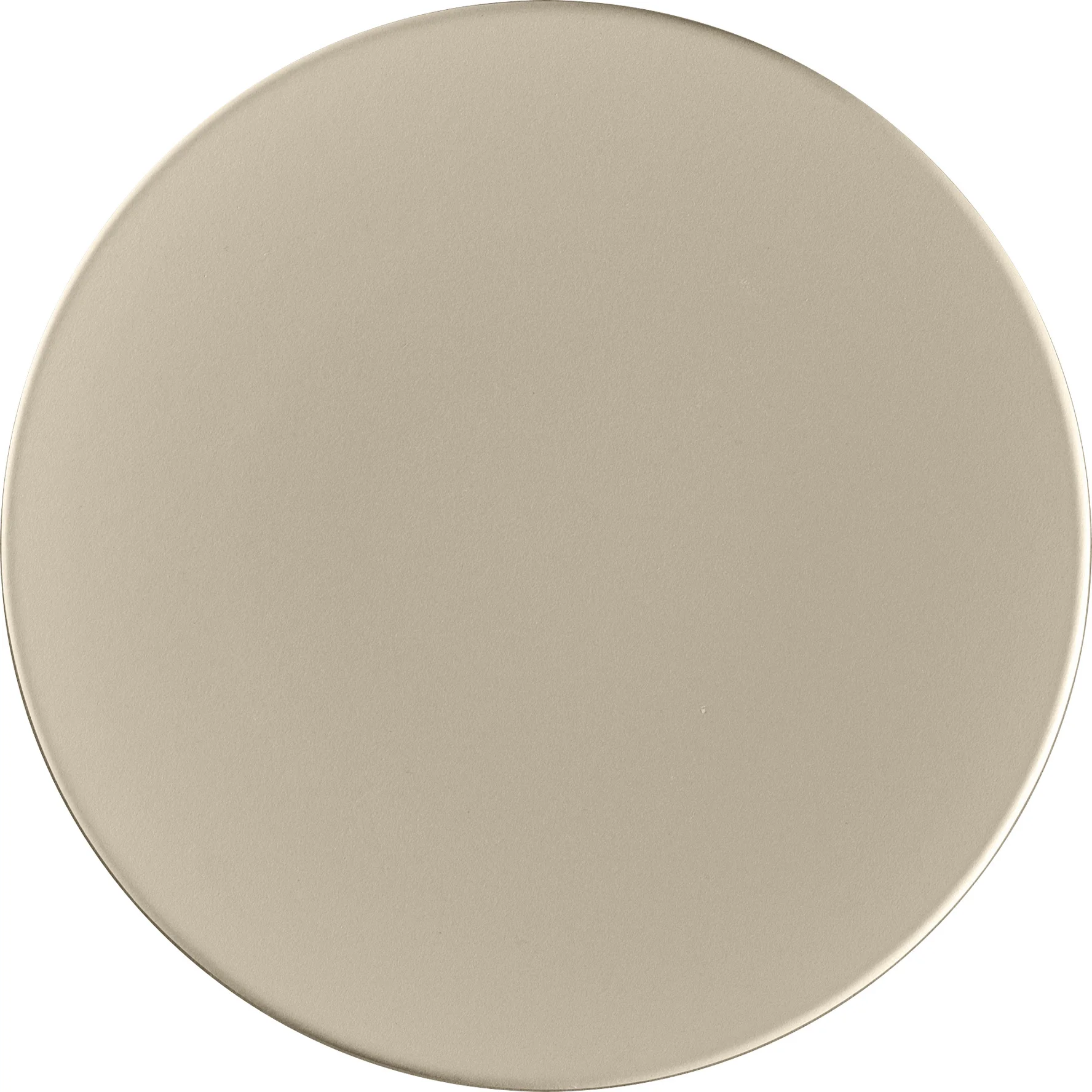 Talerz płaski 19 cm  Epura EARTH ARGILA  - RAK PORCELAIN