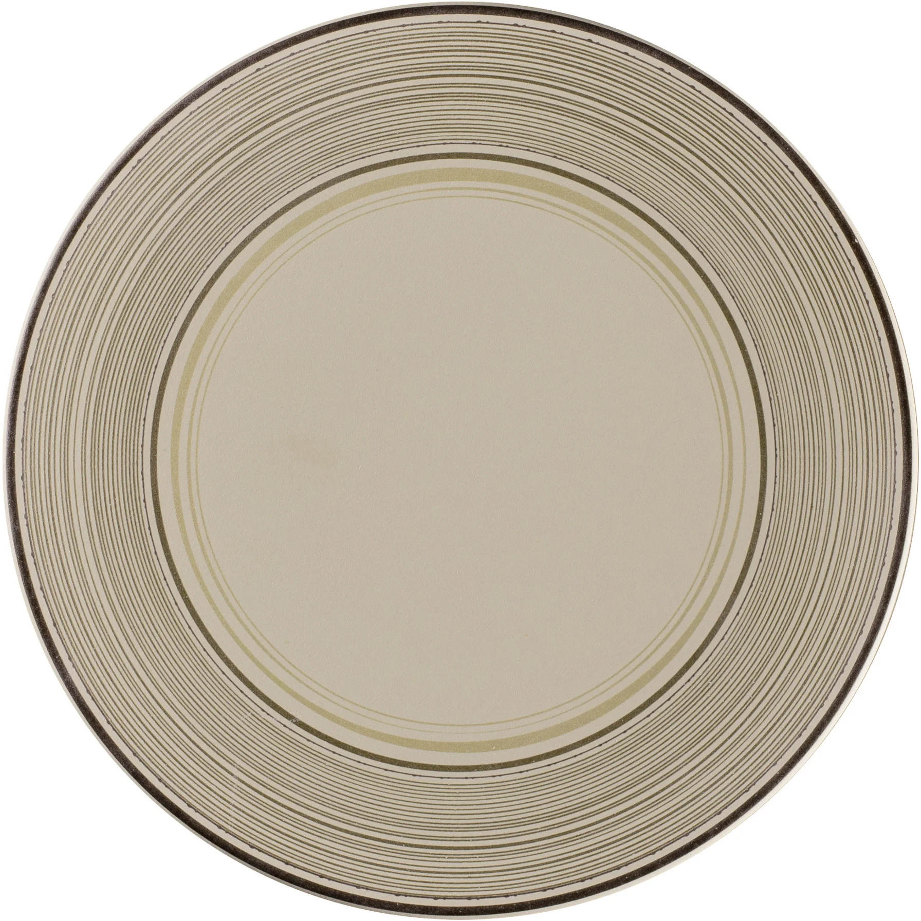 Talerz płaski 19 cm  Larissa EARTH ARGILA  - RAK PORCELAIN