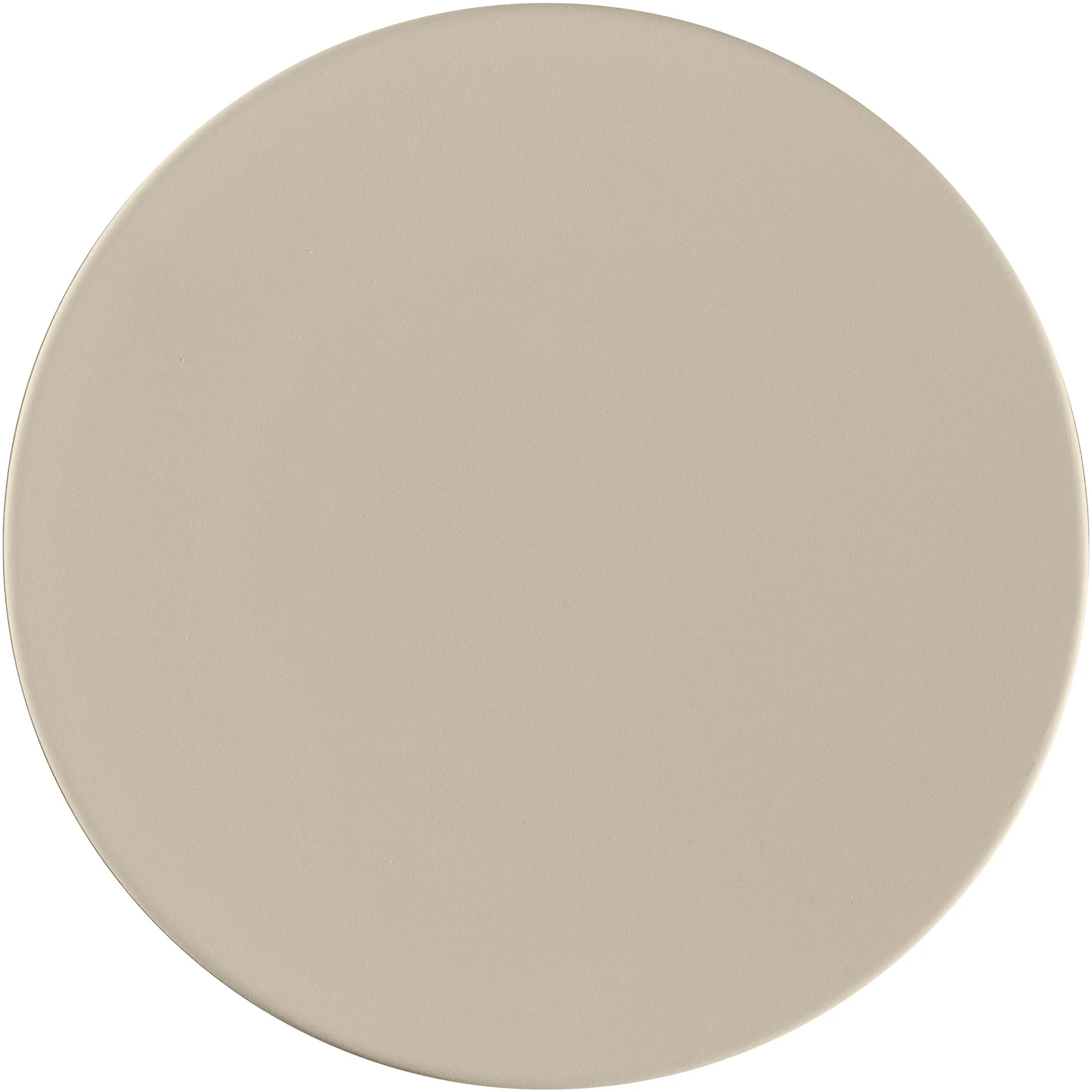 Talerz płaski 21 cm  Epura EARTH ARGILA  - RAK PORCELAIN