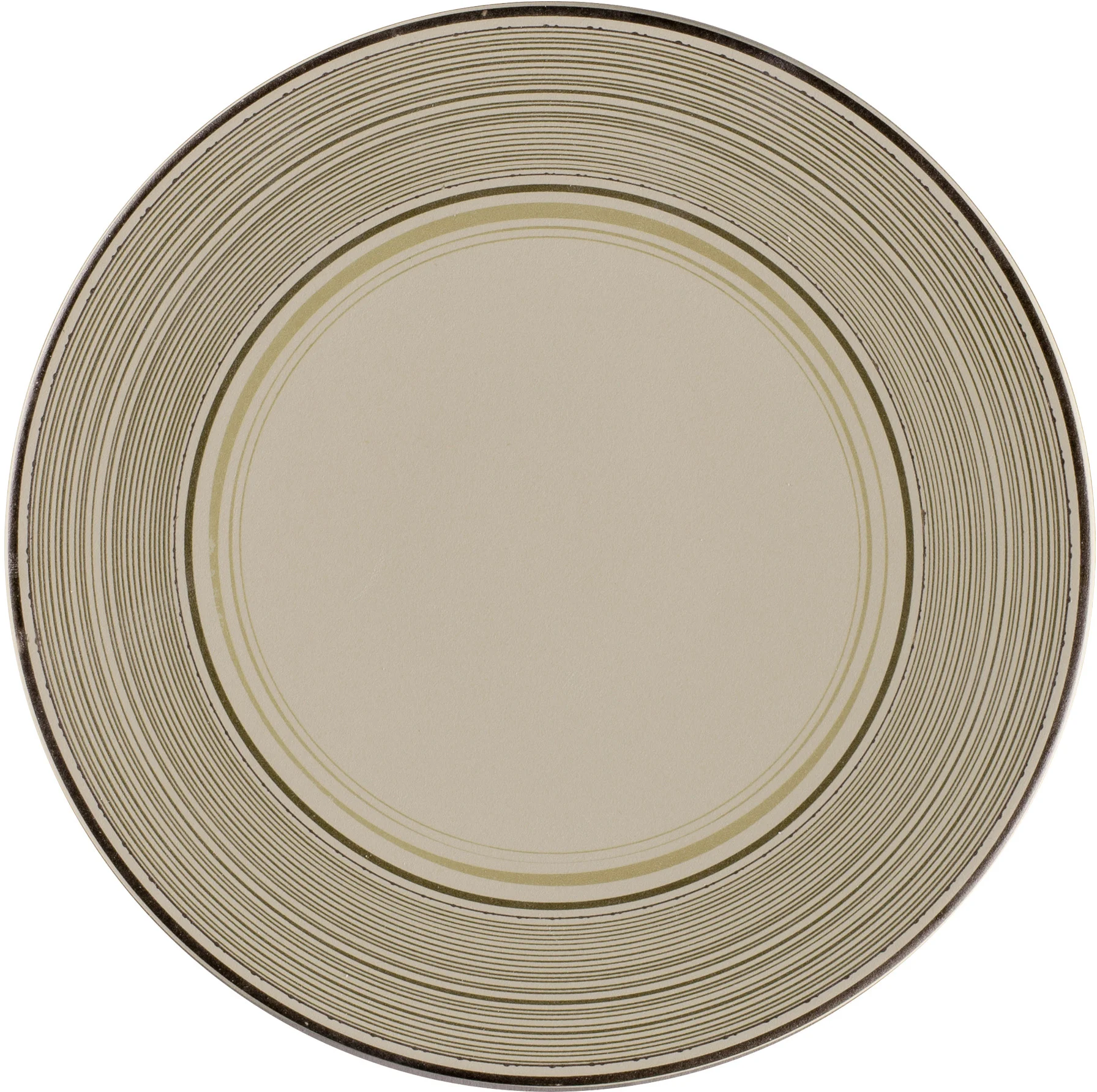 Talerz płaski 21 cm  Larissa EARTH ARGILA  - RAK PORCELAIN