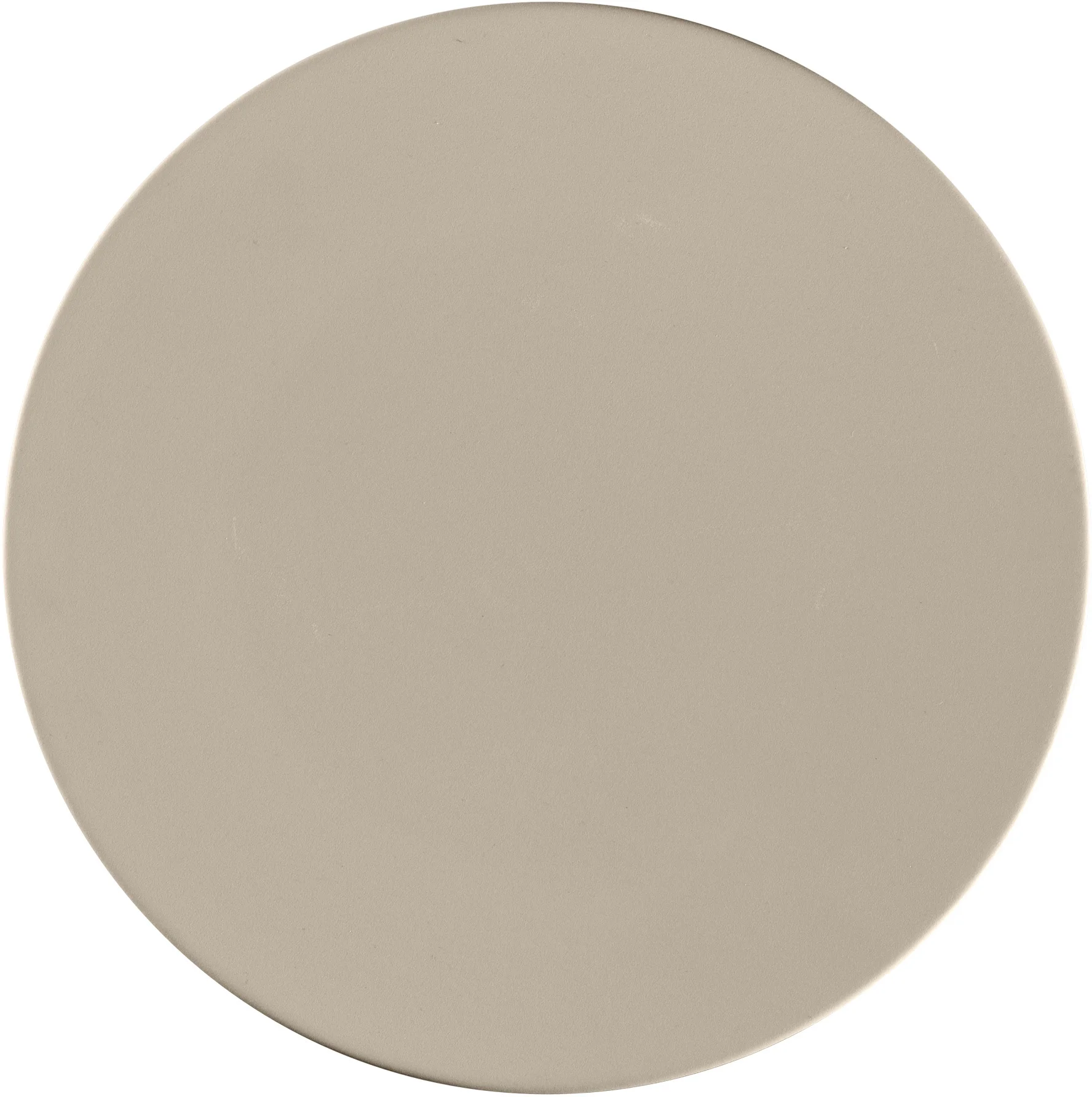 Talerz płaski 29 cm  Epura EARTH ARGILA  - RAK PORCELAIN