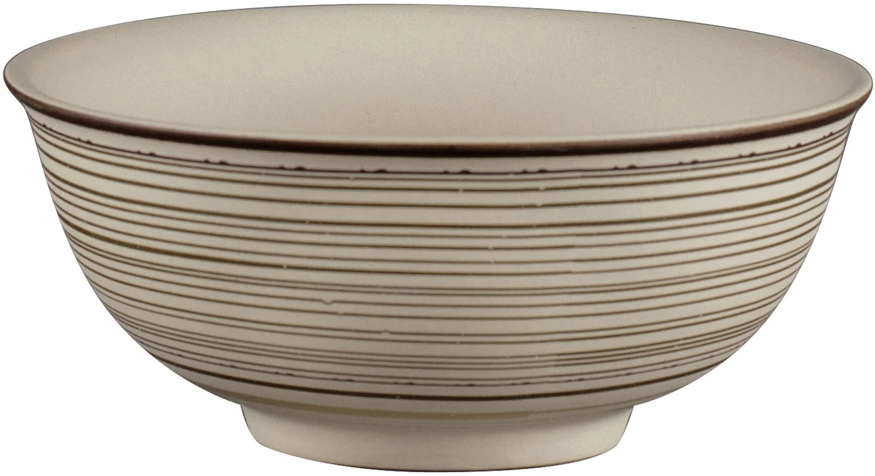 Miska 12 cm  Larissa EARTH ARGILA  - RAK PORCELAIN