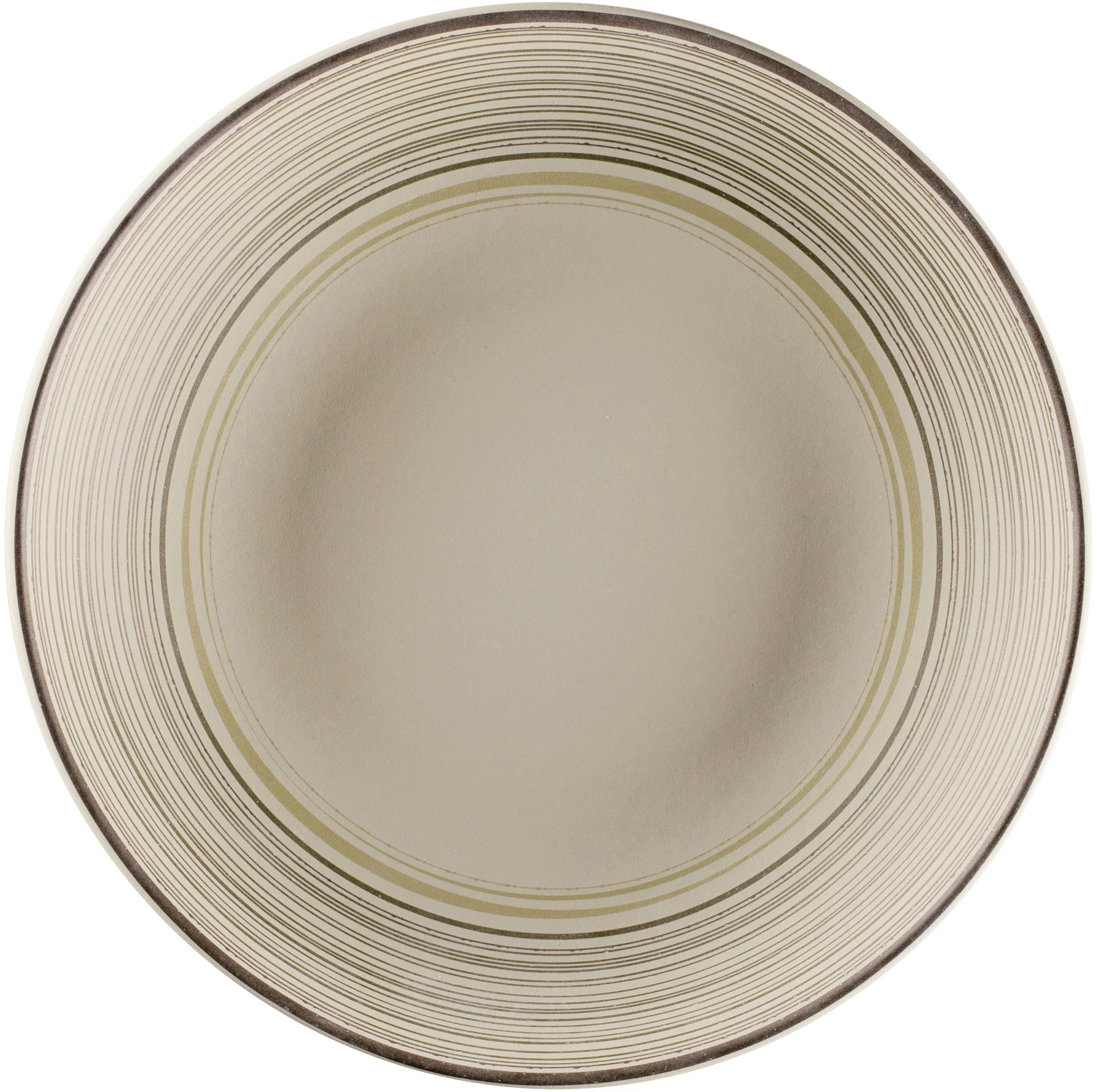 Talerz głęboki 26 cm  Larissa EARTH ARGILA  - RAK PORCELAIN