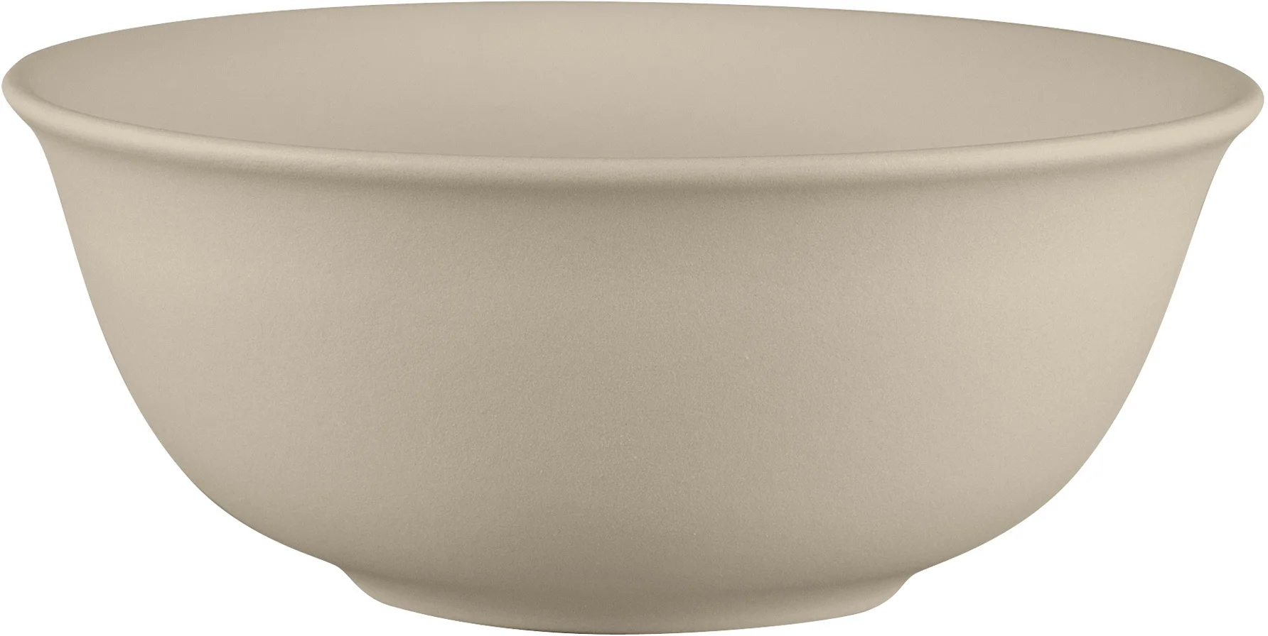 Miska 16 cm  Epura EARTH ARGILA  - RAK PORCELAIN