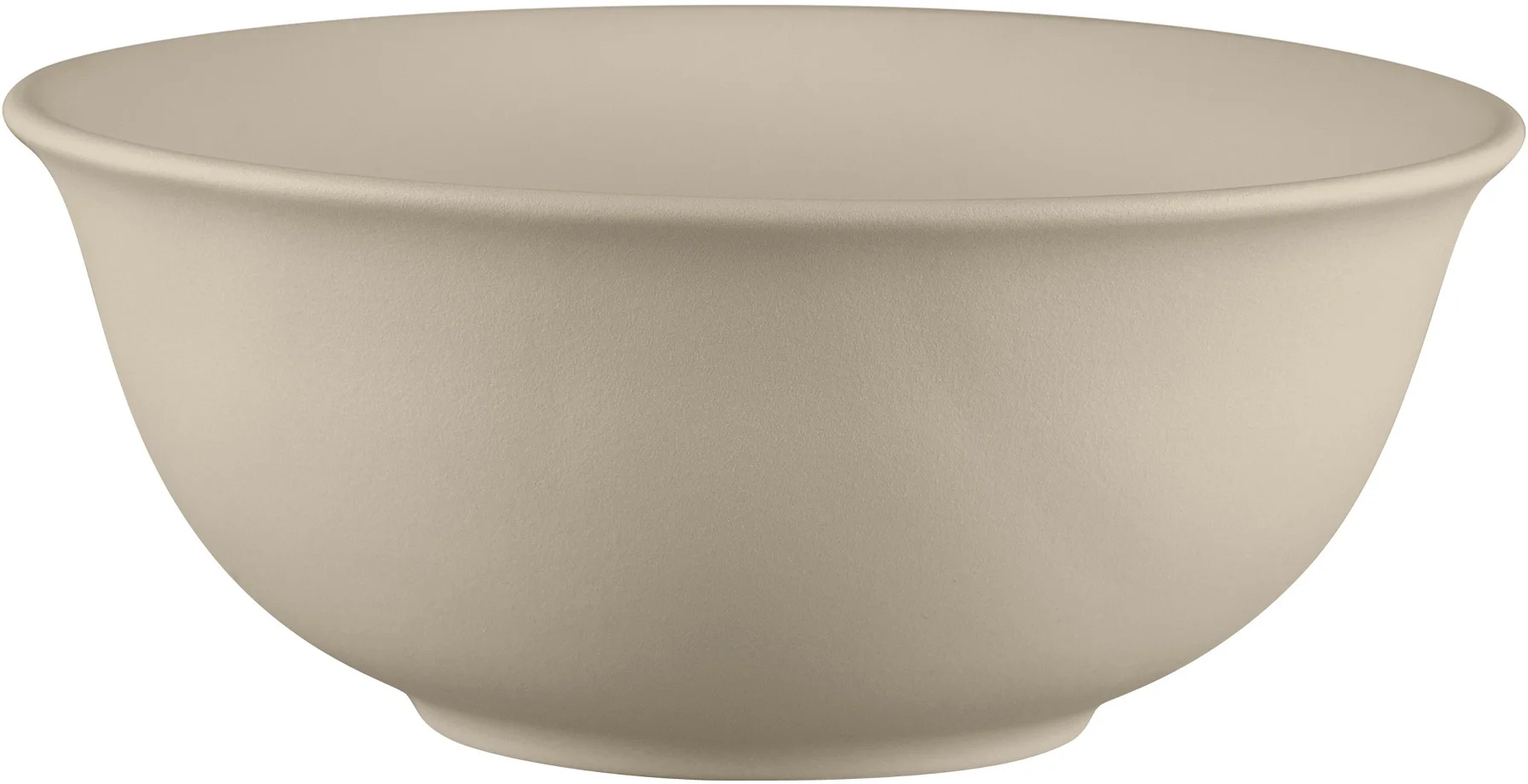 Miska 20 cm  Epura EARTH ARGILA  - RAK PORCELAIN