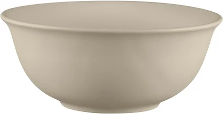 Miska 20 cm Epura EARTH ARGILA - RAK PORCELAIN