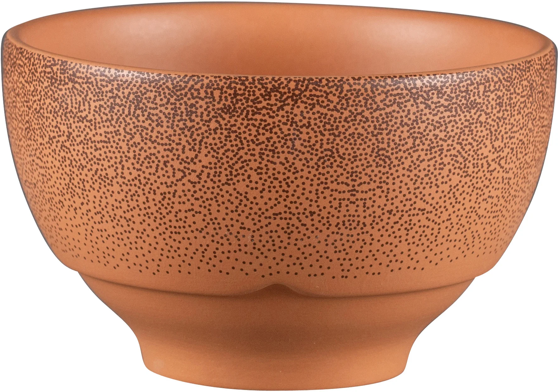 Miska 630 ml  Denia EARTH TERO - RAK PORCELAIN