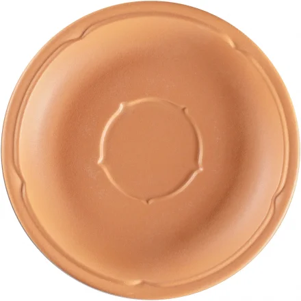 Spodek do kubka 15 cm Prima EARTH TERO - RAK PORCELAIN