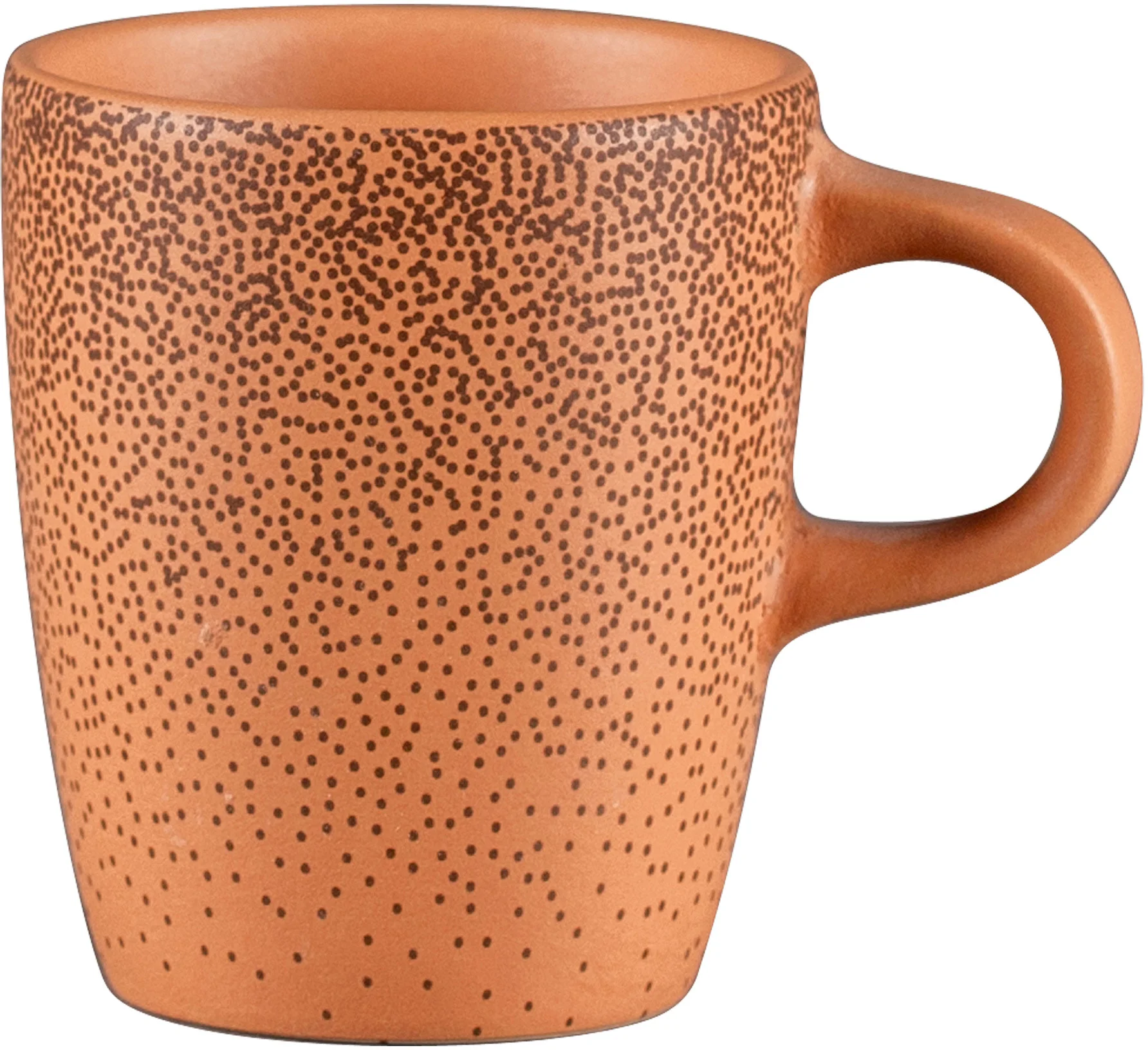 Filiżanka do espresso 90 ml  Denia EARTH TERO - RAK PORCELAIN
