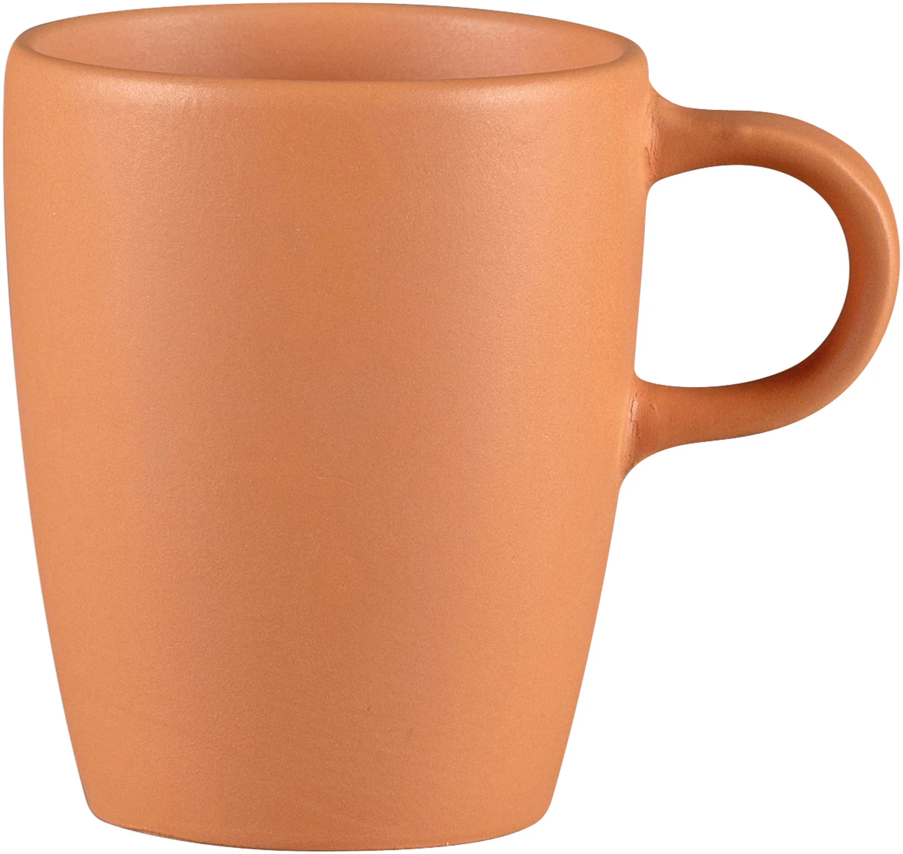 Filiżanka 200 ml  Prima EARTH TERO - RAK PORCELAIN