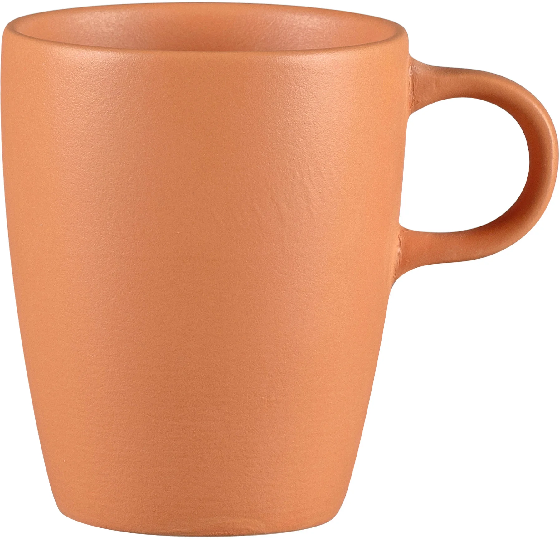 Filiżanka 230 ml  Prima EARTH TERO - RAK PORCELAIN