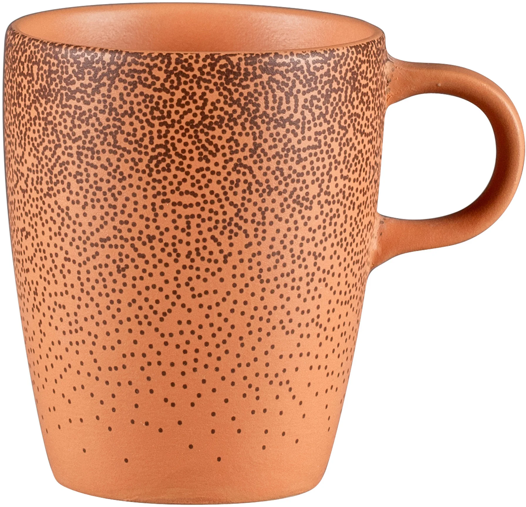 Filiżanka 230 ml  Denia EARTH TERO - RAK PORCELAIN