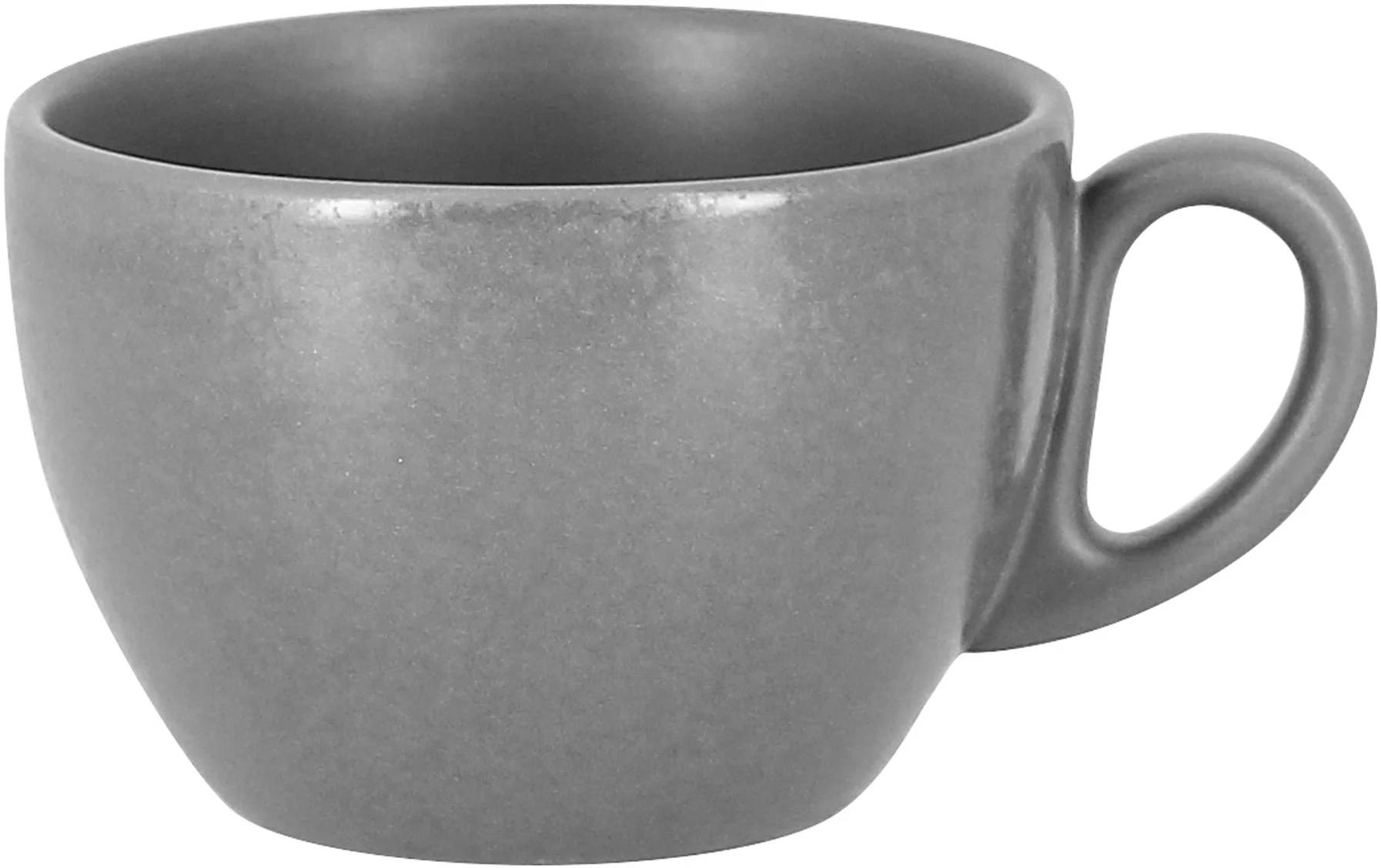 Filiżanka 200 ml szara SHALE – RAK PORCELAIN