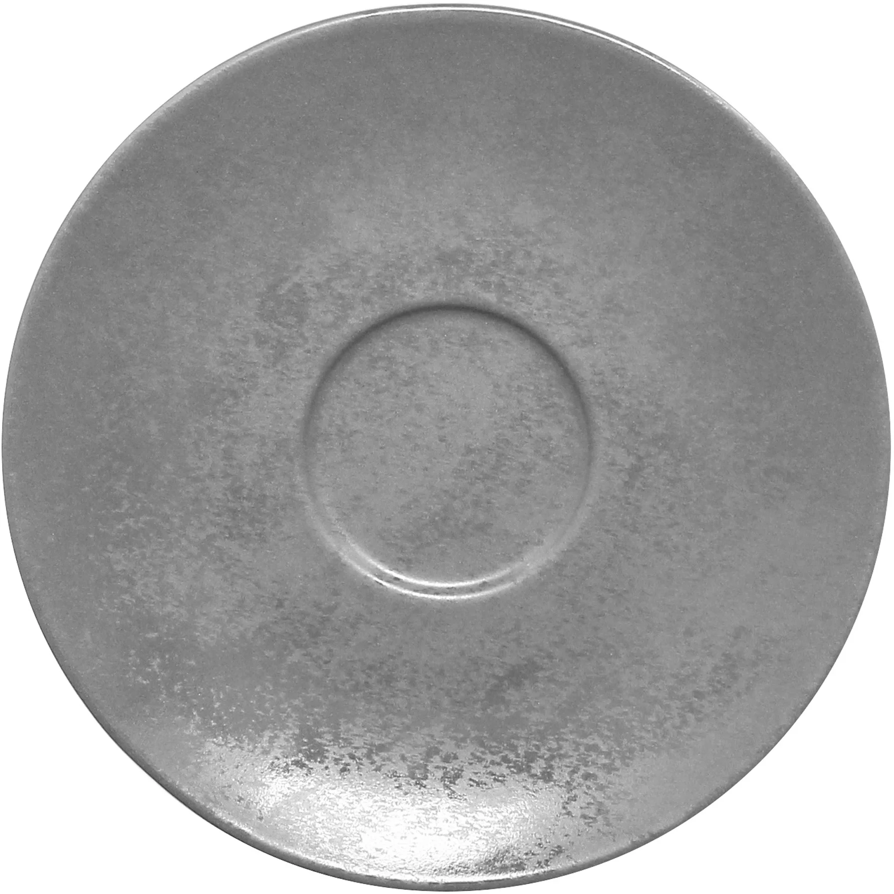 Spodek 17 cm szary SHALE – RAK PORCELAIN 