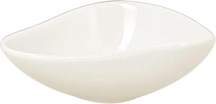 Miseczka 10 x 9 cm 80 ml SUGGESTIONS Shaped - RAK PORCELAIN