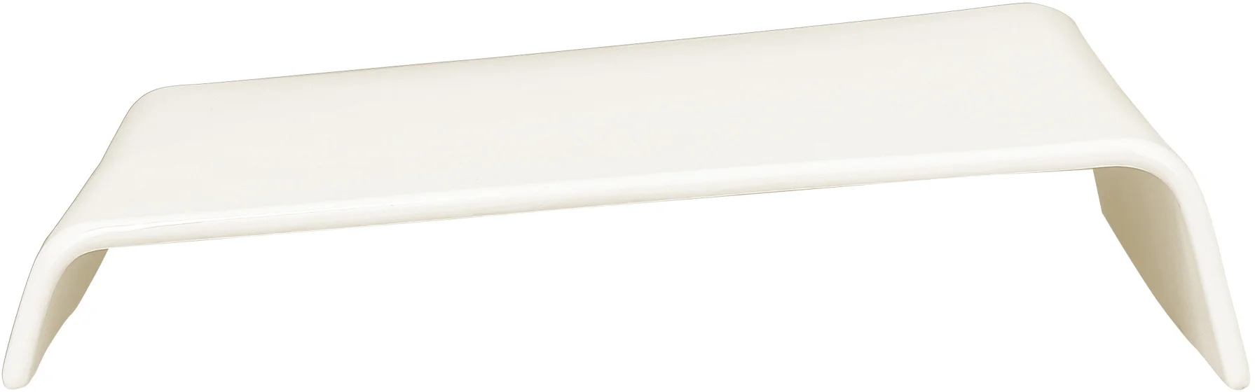 Półmisek 25 x 20 x 5,5 cm SUGGESTIONS Shared - RAK PORCELAIN