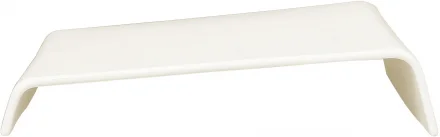 Półmisek 25 x 20 x 5,5 cm SUGGESTIONS Shared - RAK PORCELAIN