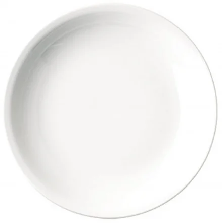 Talerz głęboki okrągły 26 cm SKA - RAK PORCELAIN