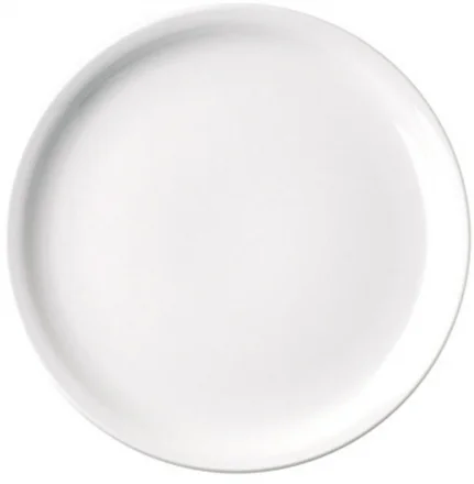 Talerz płaski okrągły 24 cm SKA - RAK PORCELAIN