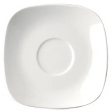 Spodek do filiżanki SKCU09 SKA - RAK PORCELAIN