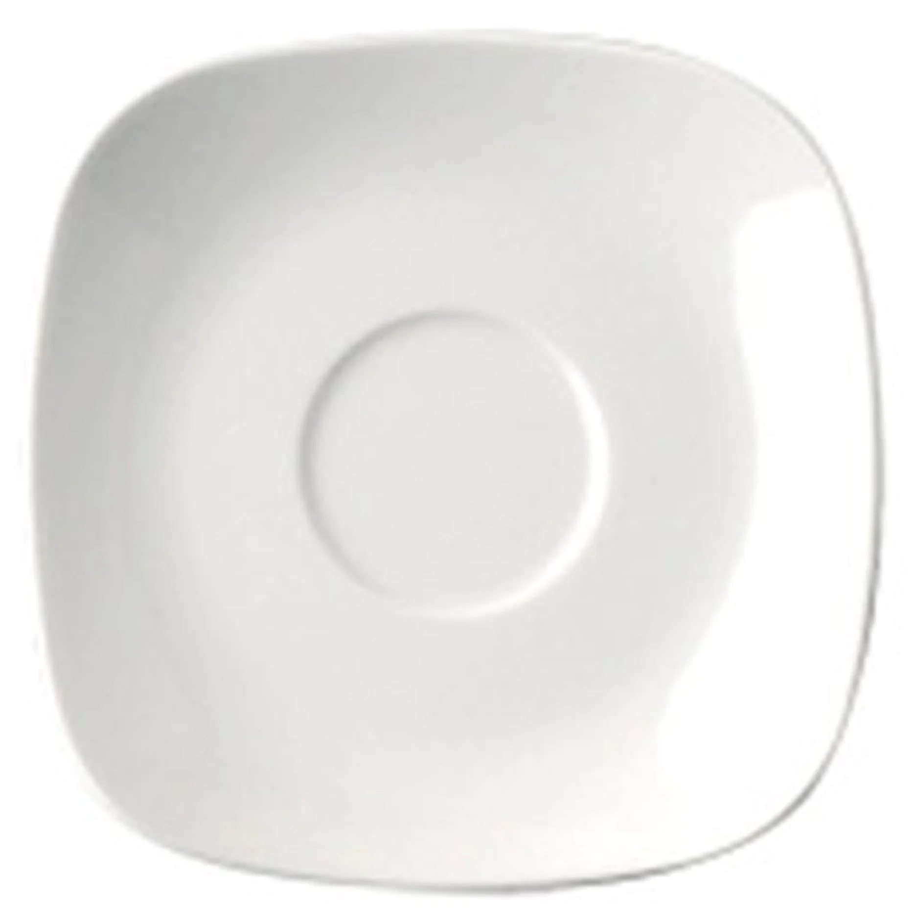 Spodek do filiżanki SKCU23 SKA  - RAK PORCELAIN
