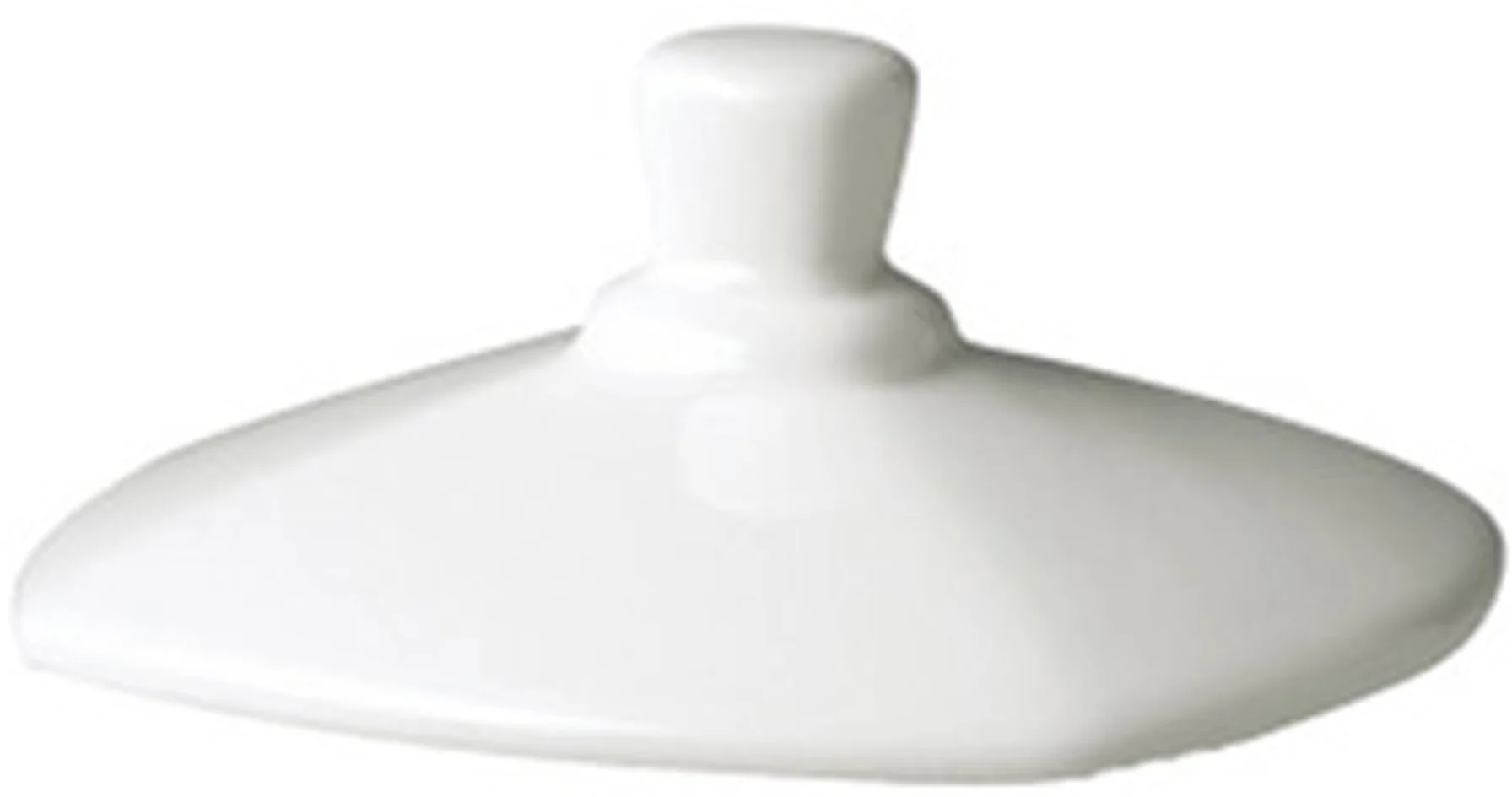 Pokrywka do cukiernicy SKSU25 SKA  - RAK PORCELAIN