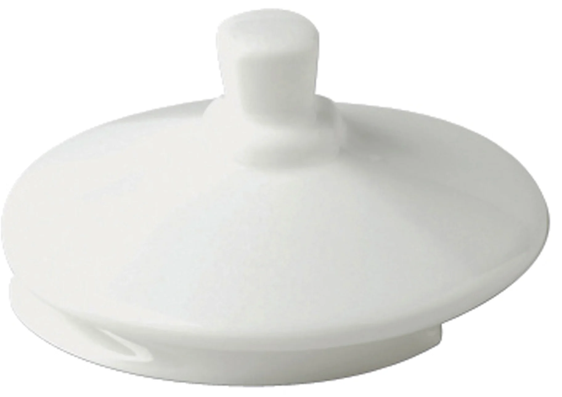 Pokrywka zapasowa do dzbanka SKTP40 SKA  - RAK PORCELAIN