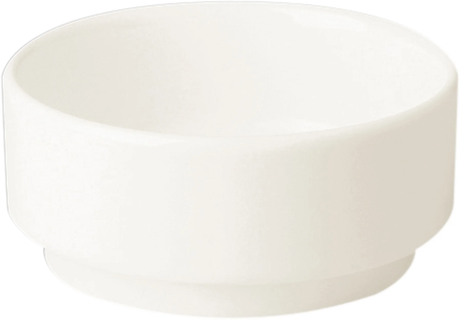Naczynie okrągłe 110 ml ALLSPICE  - RAK PORCELAIN