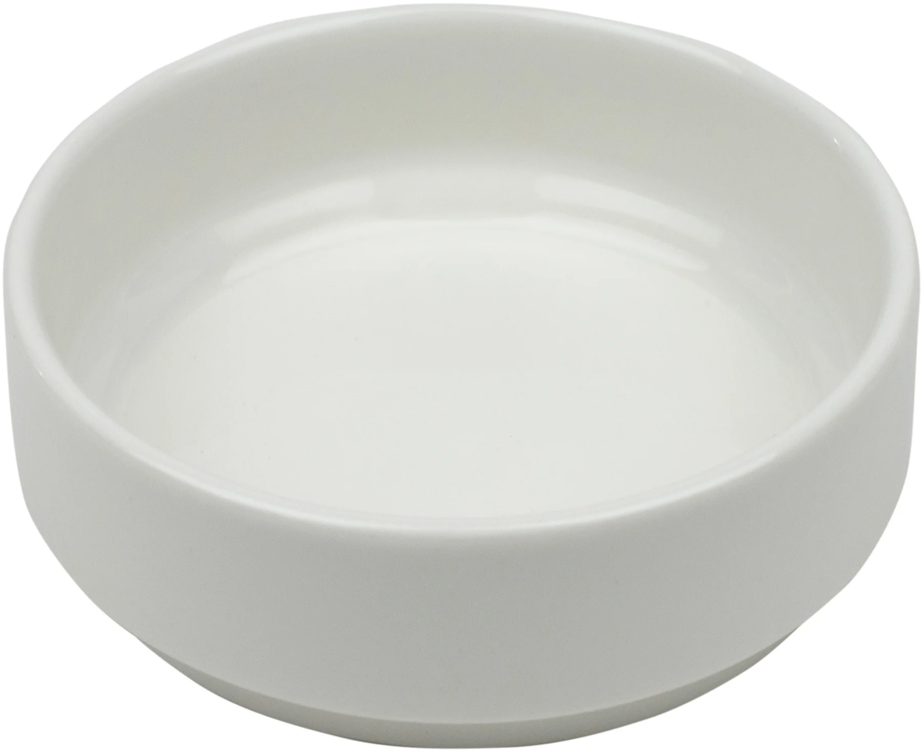 Naczynie okrągłe 200 ml ALLSPICE  - RAK PORCELAIN