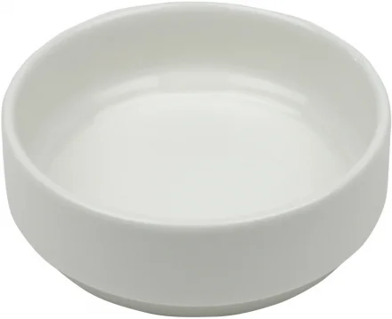 Naczynie okrągłe 200 ml ALLSPICE - RAK PORCELAIN
