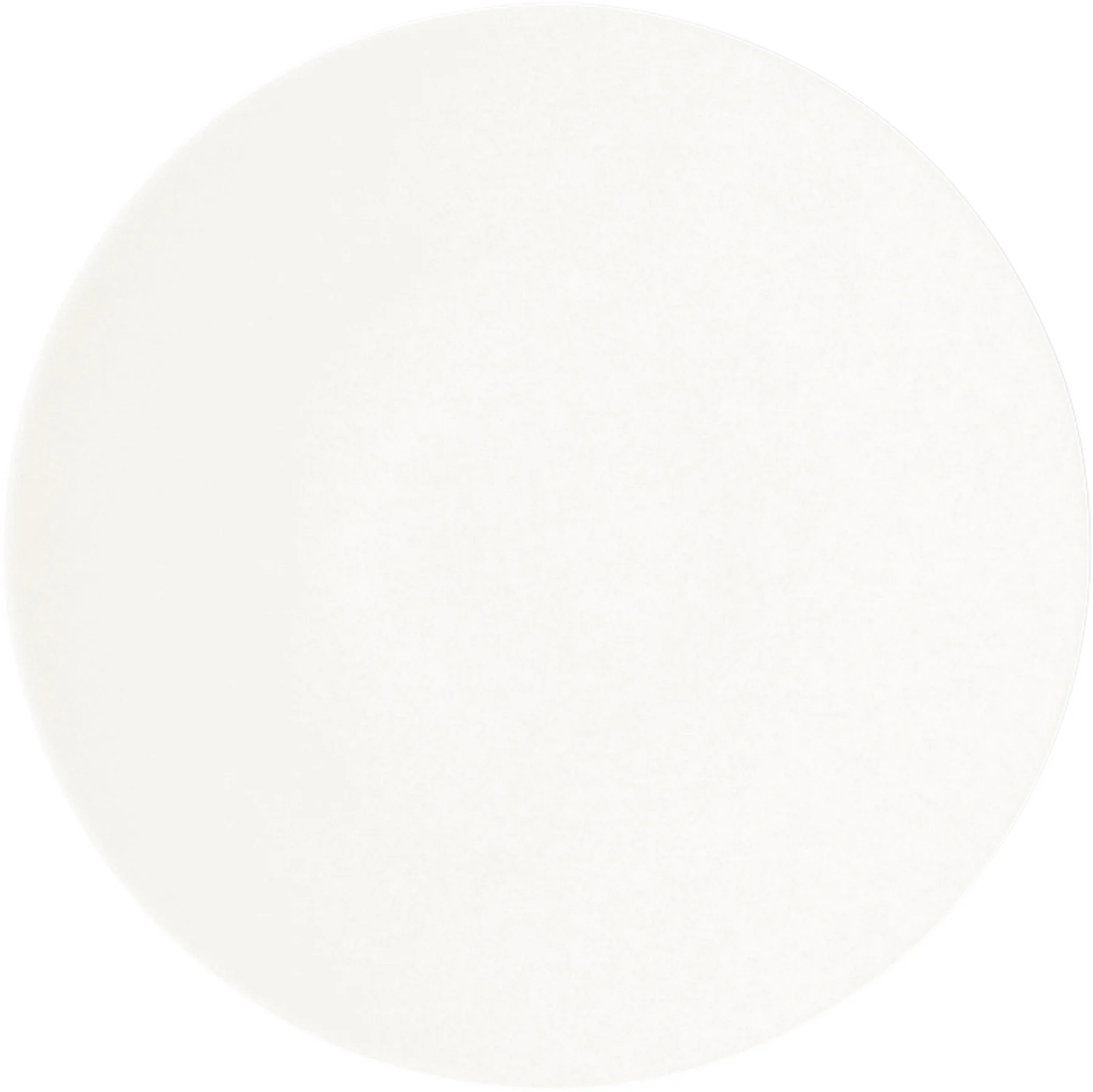 Talerz płaski okrągły Cilantro 29 cm ALLSPICE  - RAK PORCELAIN