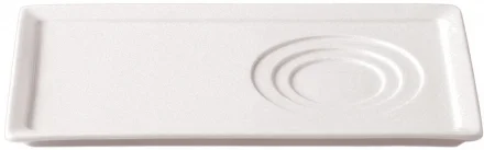 Spodek uniwersalny 24 x 14 cm ALLSPICE - RAK PORCELAIN