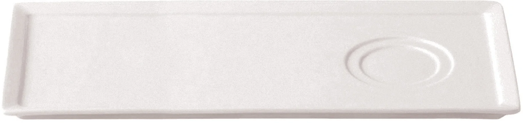 Spodek uniwersalny 28 x 14 cm ALLSPICE  - RAK PORCELAIN