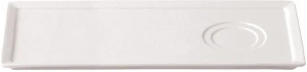 Spodek uniwersalny 28 x 14 cm ALLSPICE - RAK PORCELAIN