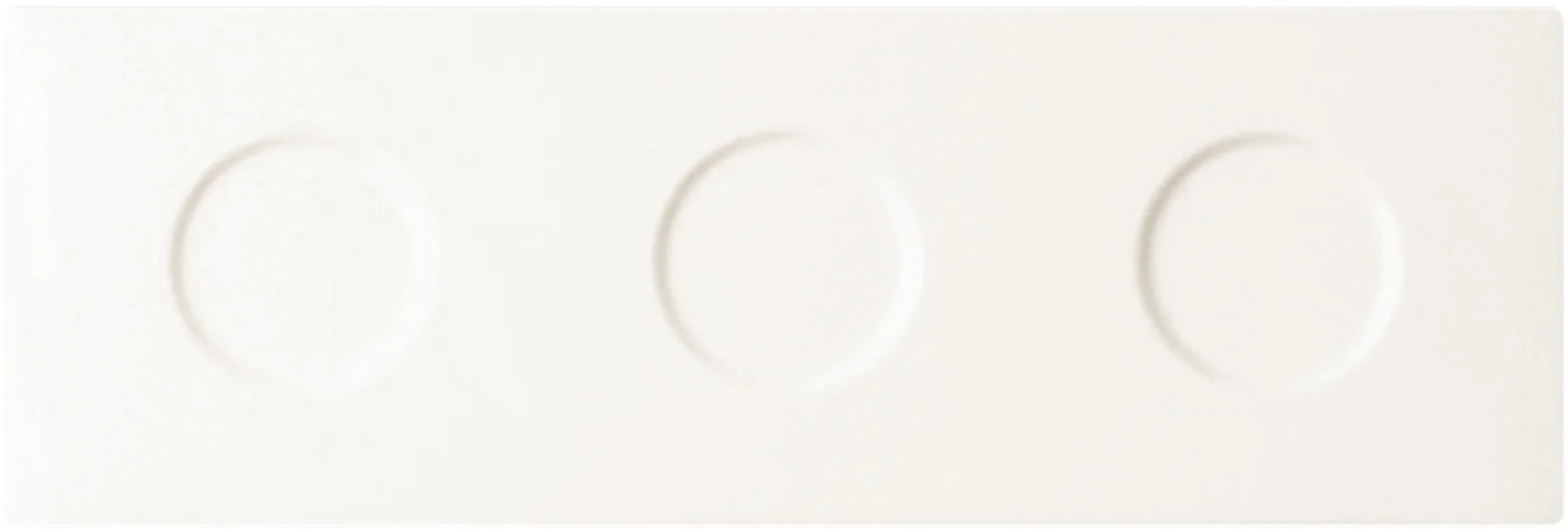 Podstawa prostokątna Juniper 30 x 11 cm ALLSPICE  - RAK PORCELAIN