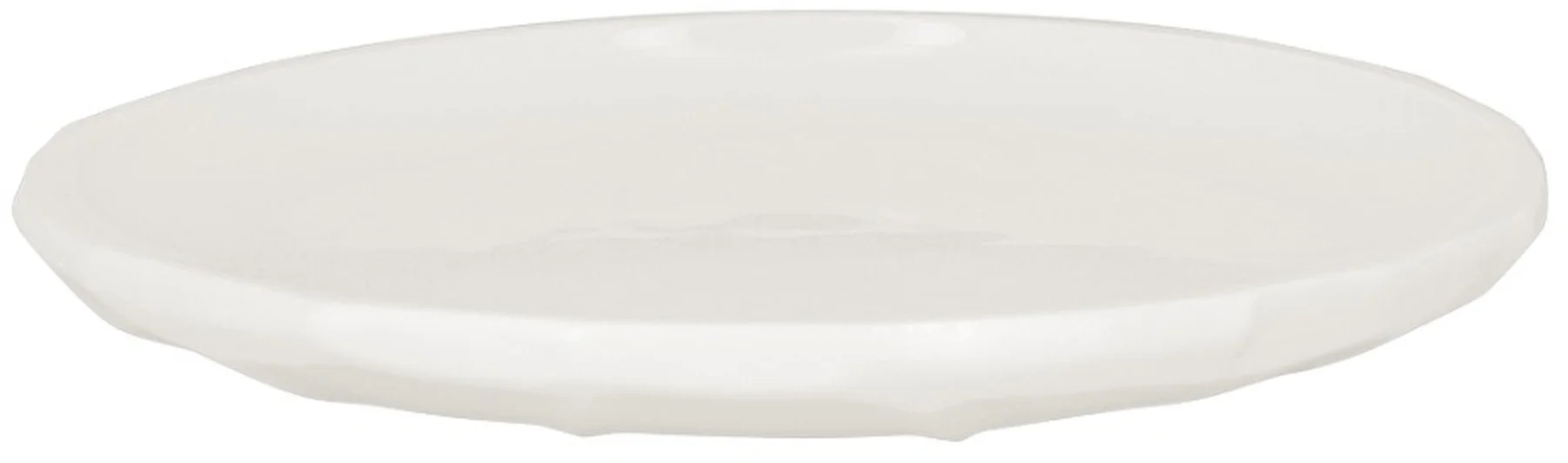 Talerz płaski rzeźbiony 20 cm  SKETCHES - RAK PORCELAIN