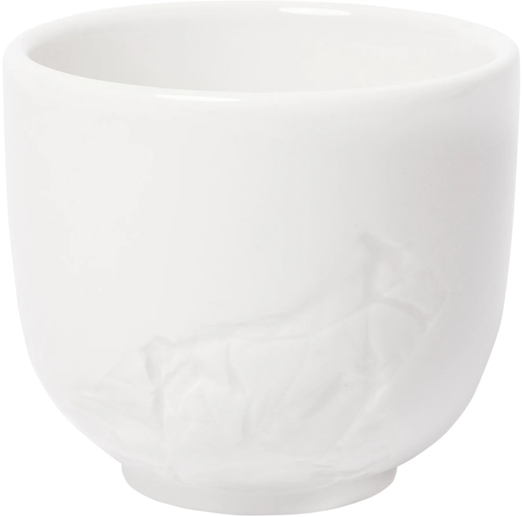 Kubeczek 90 ml SKETCHES - RAK PORCELAIN