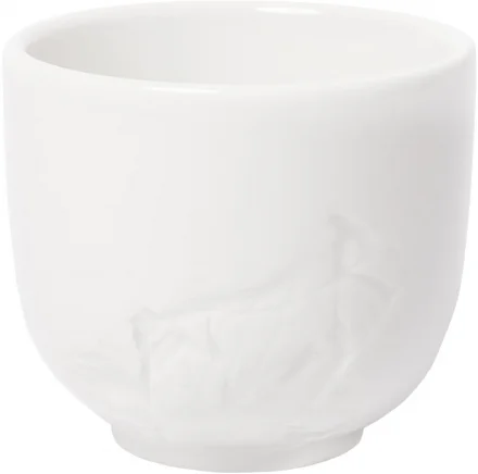 Kubeczek 90 ml SKETCHES - RAK PORCELAIN