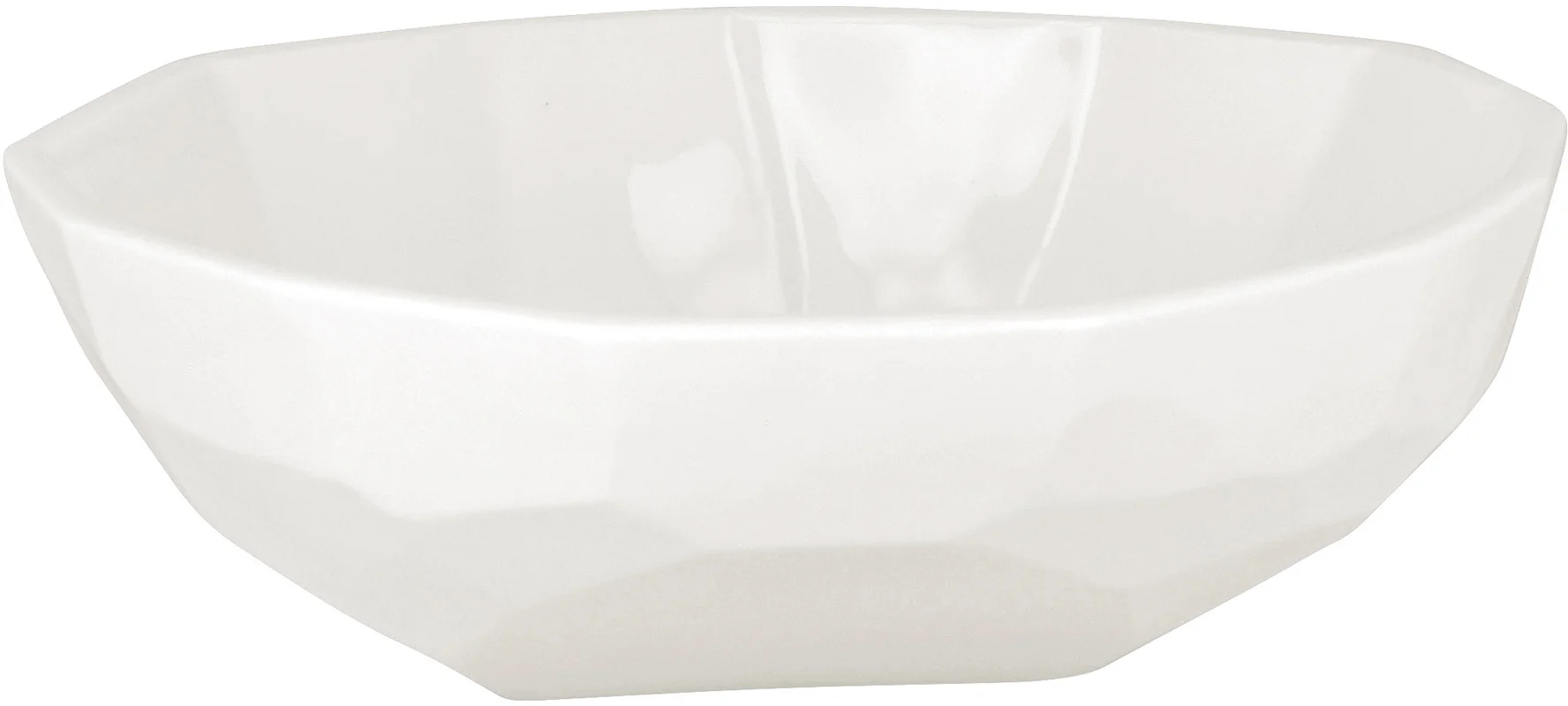 Miska dwupłaszczyznowa 830 ml SKETCHES - RAK PORCELAIN
