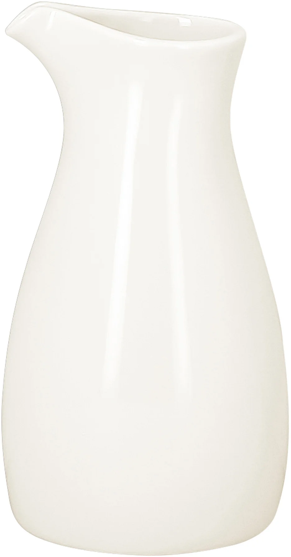 Dzbanek 200 ml SUGGESTIONS Swirls - RAK PORCELAIN