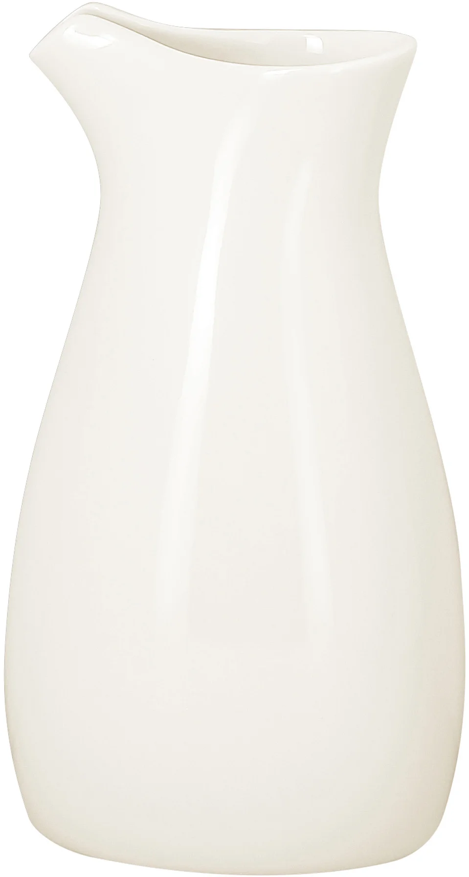 Dzbanek 600 ml SUGGESTIONS Swirls - RAK PORCELAIN