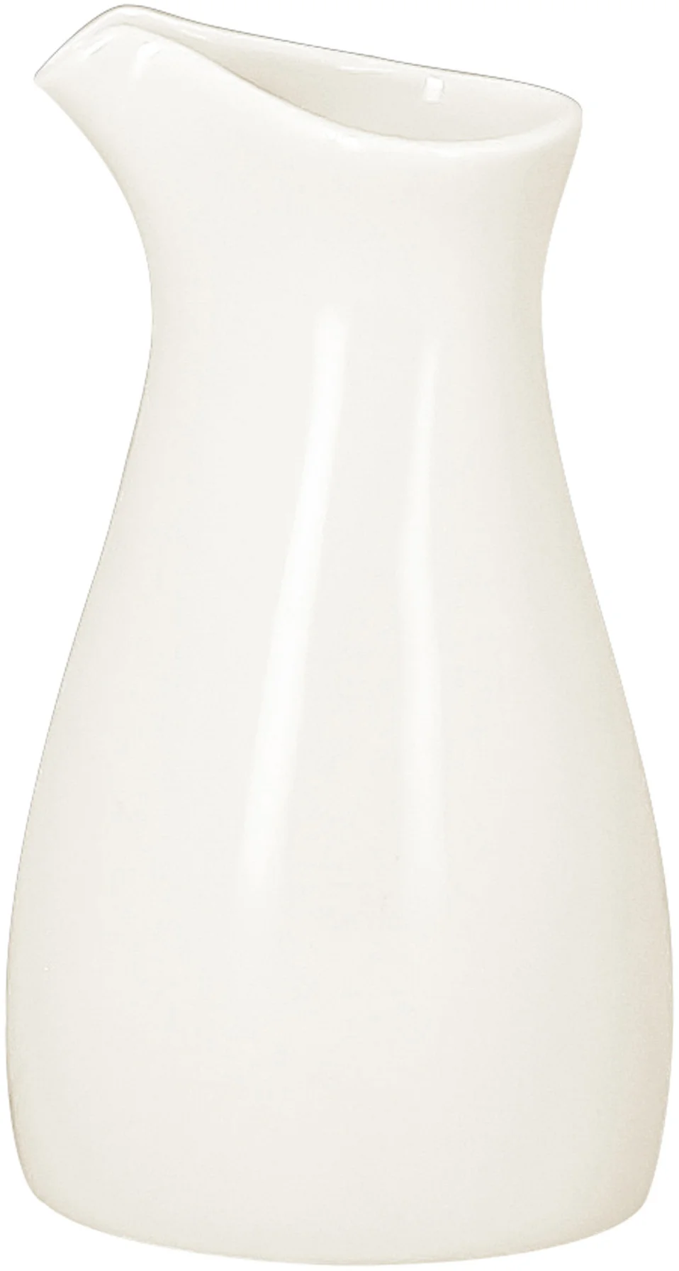 Dzbanek 90 ml SUGGESTIONS Swirls - RAK PORCELAIN
