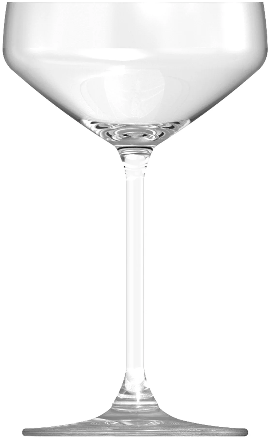 Kieliszek Coupe 300 ml CARRE - ROYAL LEERDAM