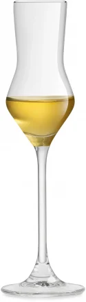 Kieliszek wysoki Grappa 90 ml - ROYAL LEERDAM