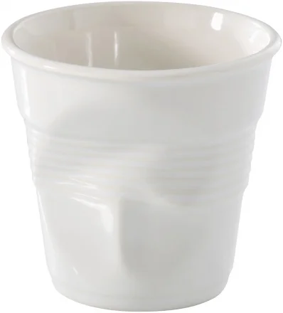 Kubek biały 180 ml FROISSES - REVOL